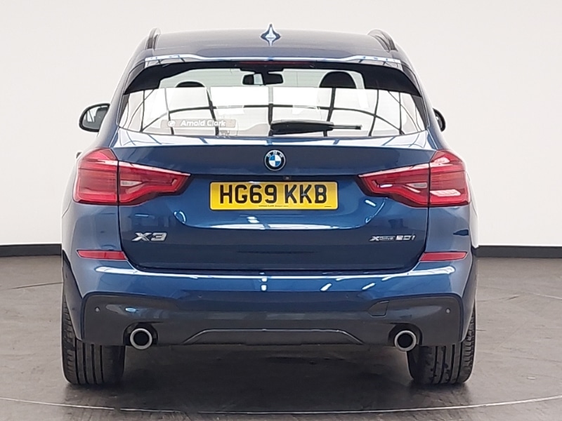 Used BMW X3 2019 for sale - 77228729: Photo 15