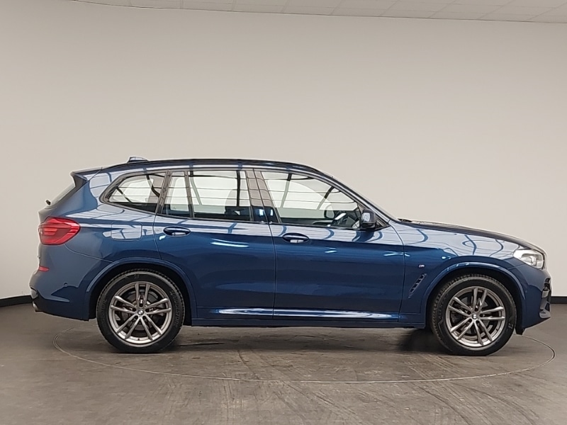 Used BMW X3 2019 for sale - 77228729: Photo 2