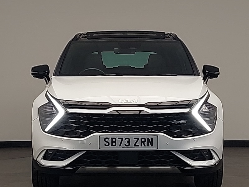 Used Kia Sportage 2023 for sale - 76321560: Photo 16