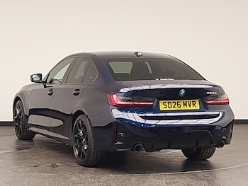 Used BMW 3 Series 2026 for sale - 78523049: Photo