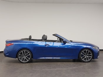 Used BMW 4 Series 2021 for sale - 75706885: Photo