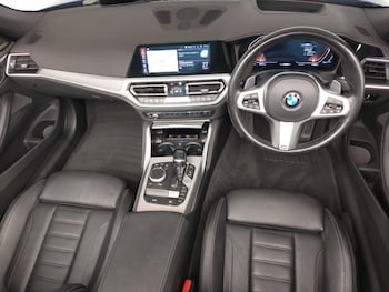 Used BMW 4 Series 2021 for sale - 75706885: Photo
