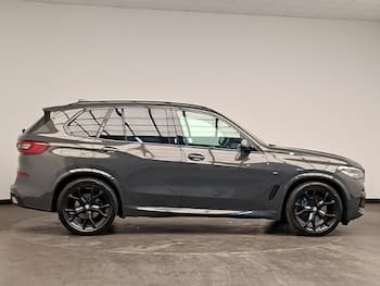 Used BMW X5 2023 for sale - 79880423: Photo