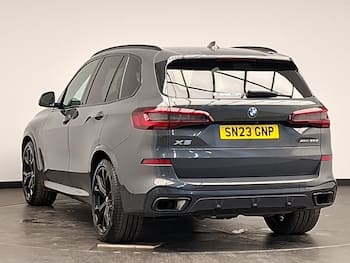 Used BMW X5 2023 for sale - 79880423: Photo