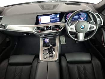 Used BMW X5 2023 for sale - 79880423: Photo