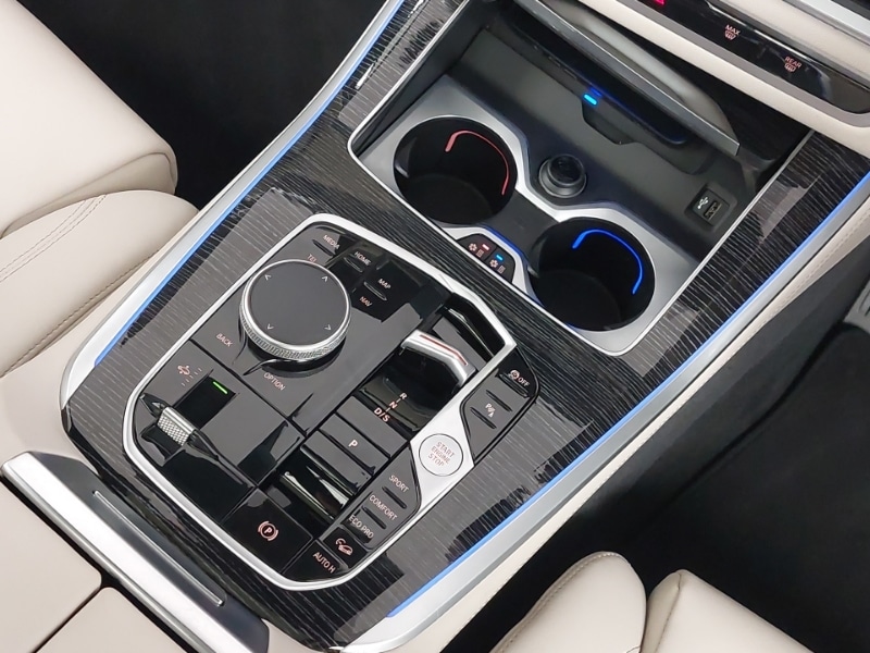 Used BMW X5 2024 for sale - 78126455: Photo 10