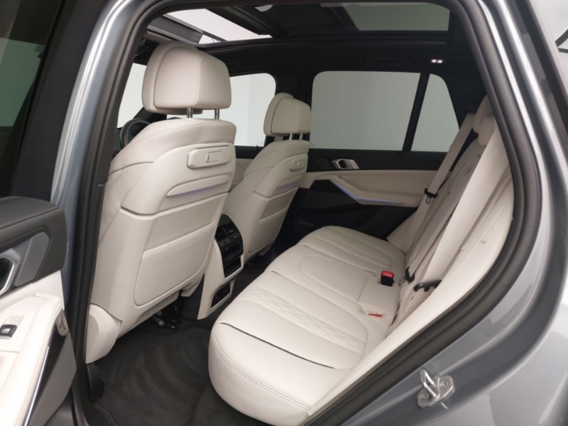 Used BMW X5 2024 for sale - 78126455: Photo 12