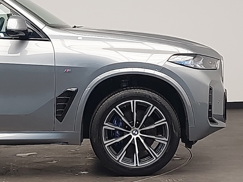 Used BMW X5 2024 for sale - 78126455: Photo 14