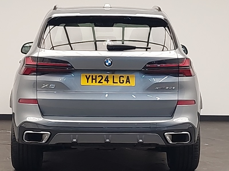Used BMW X5 2024 for sale - 78126455: Photo 15