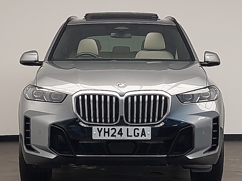 Used BMW X5 2024 for sale - 78126455: Photo 16