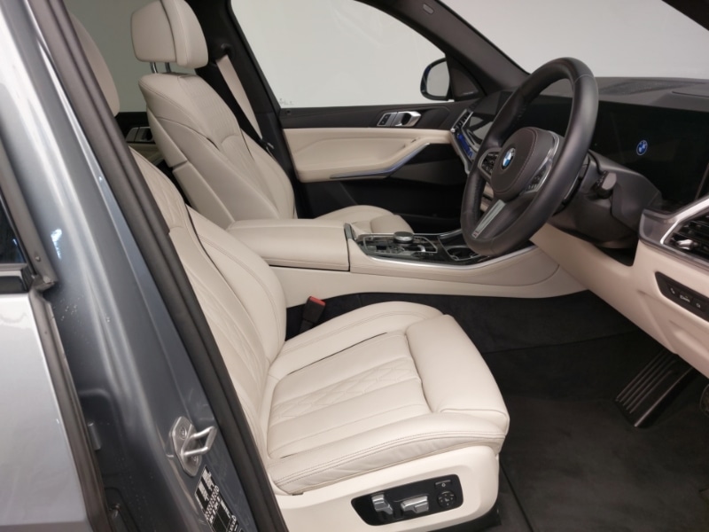 Used BMW X5 2024 for sale - 78126455: Photo 6