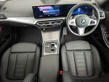 Used BMW 3 Series 2024 for sale - 79803942: Photo