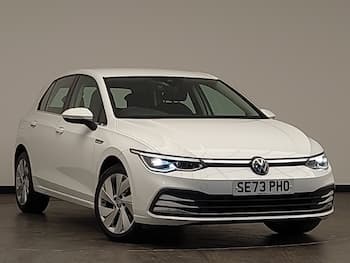 Used Volkswagen Golf 2023 for sale - 79650737: Photo