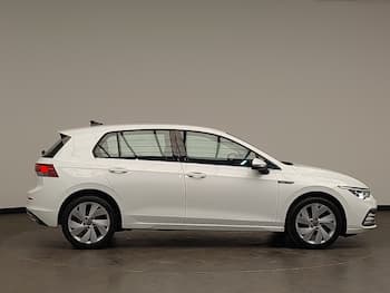 Used Volkswagen Golf 2023 for sale - 79650737: Photo