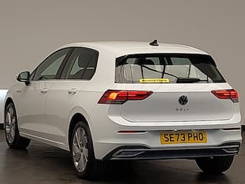 Used Volkswagen Golf 2023 for sale - 79650737: Photo