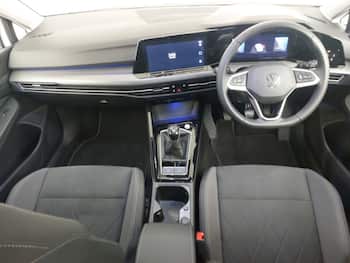 Used Volkswagen Golf 2023 for sale - 79650737: Photo