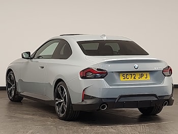 Used BMW 2 Series 2022 for sale - 78424998: Photo