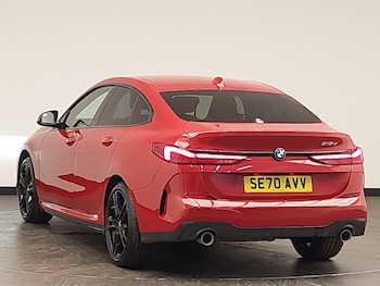 Used BMW 2 Series 2020 for sale - 78283813: Photo