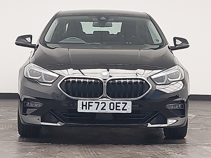 Used BMW 2 Series 2022 for sale - 76721914: Photo 16