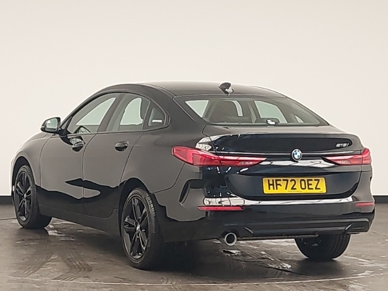 Used BMW 2 Series 2022 for sale - 76721914: Photo 3