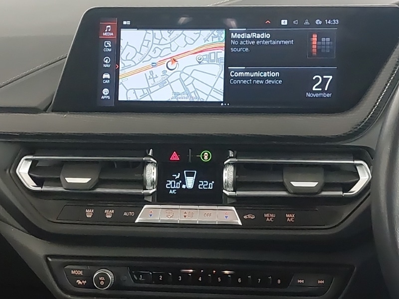 Used BMW 2 Series 2022 for sale - 76721914: Photo 8