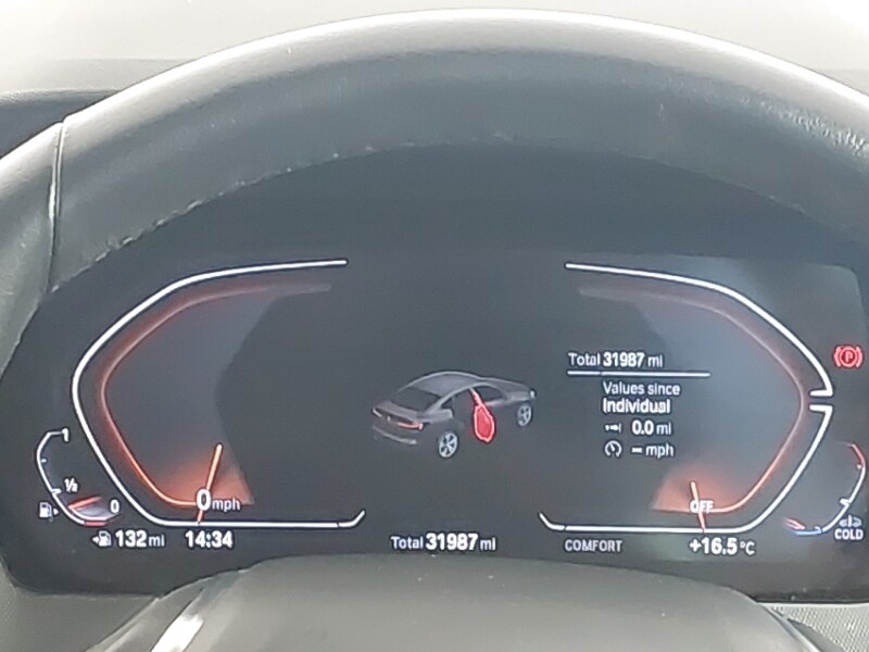 Used BMW 2 Series 2022 for sale - 76721914: Photo 9