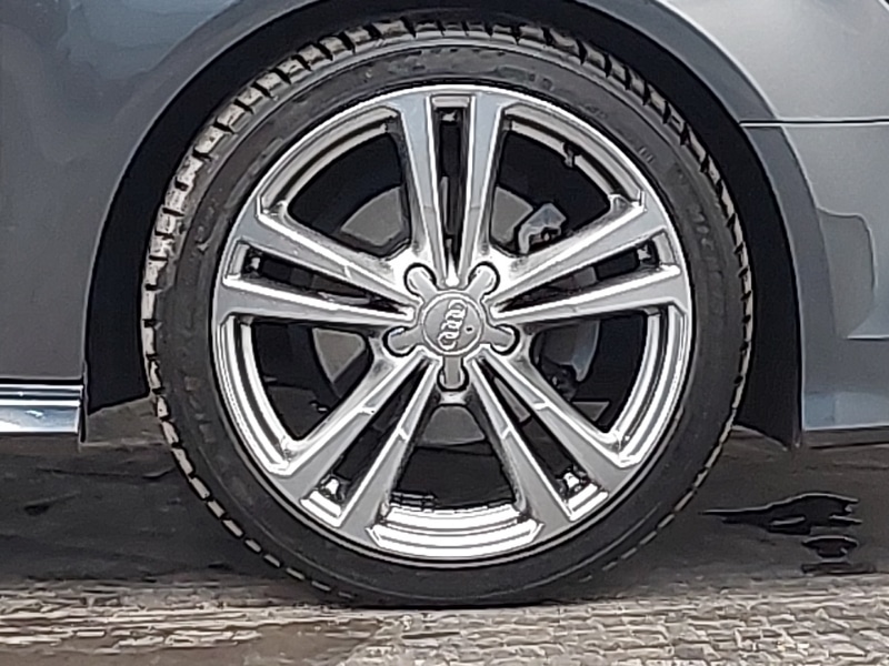 Used Audi A3 2017 for sale - 77503596: Photo 14