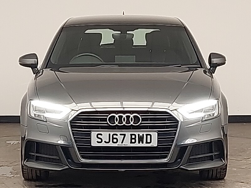 Used Audi A3 2017 for sale - 77503596: Photo 16