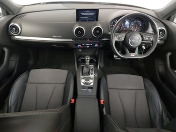 Used Audi A3 2017 for sale - 77503596: Photo