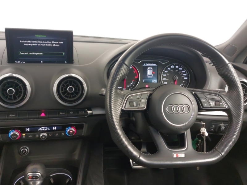 Used Audi A3 2017 for sale - 77503596: Photo 5