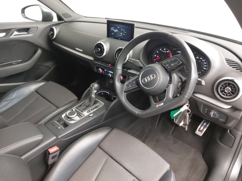Used Audi A3 2017 for sale - 77503596: Photo 6