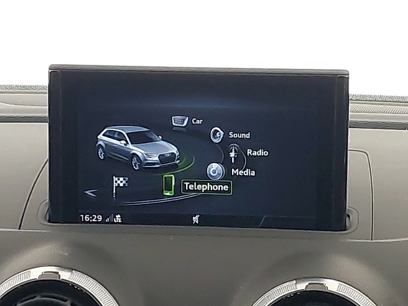 Used Audi A3 2017 for sale - 77503596: Photo 8