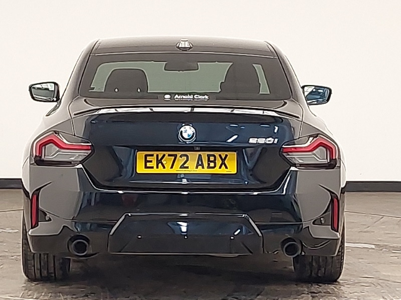 Used BMW 2 Series 2022 for sale - 77623983: Photo 15