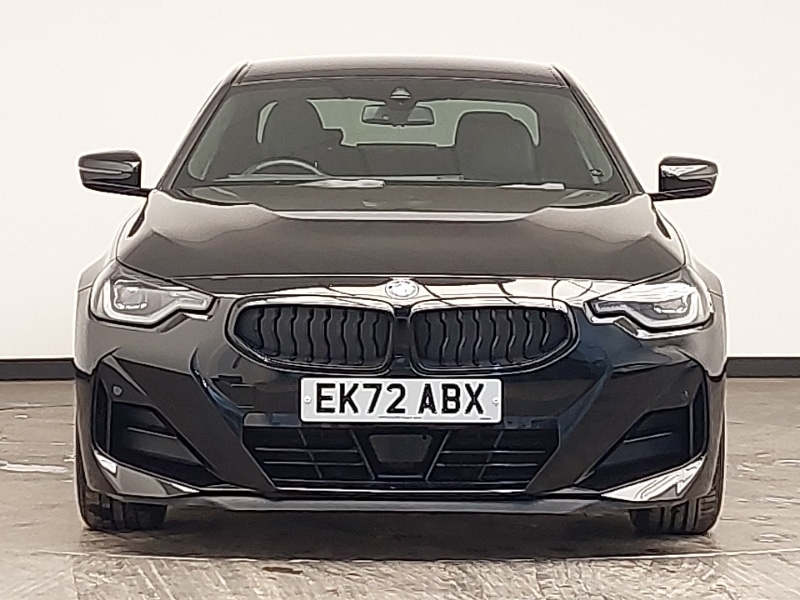 Used BMW 2 Series 2022 for sale - 77623983: Photo 16