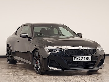 Used BMW 2 Series 2022 for sale - 77623983: Photo