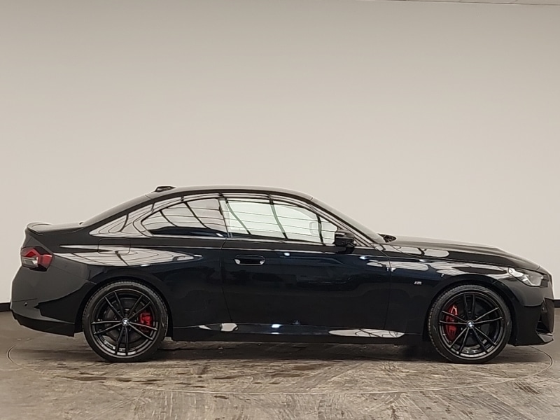 Used BMW 2 Series 2022 for sale - 77623983: Photo 2