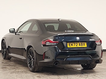 Used BMW 2 Series 2022 for sale - 77623983: Photo