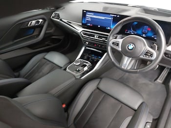 Used BMW 2 Series 2022 for sale - 77623983: Photo