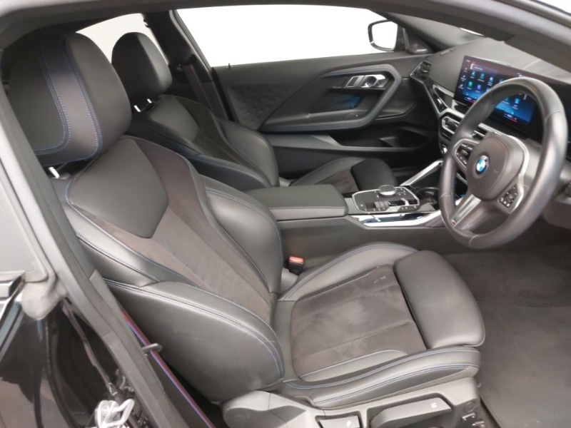 Used BMW 2 Series 2022 for sale - 77623983: Photo 6