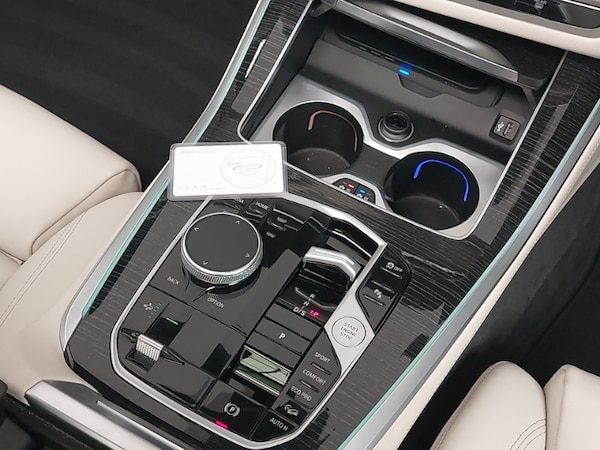 Used BMW X5 2024 for sale - 75718806: Photo 10