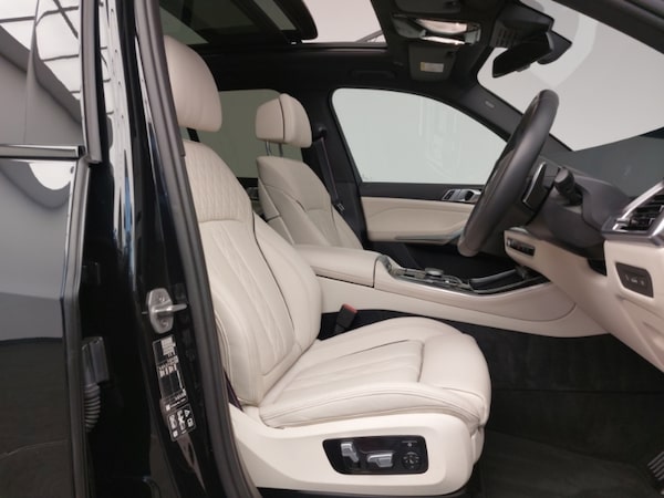 Used BMW X5 2024 for sale - 75718806: Photo 11