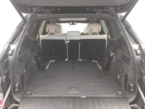 Used BMW X5 2024 for sale - 75718806: Photo 13