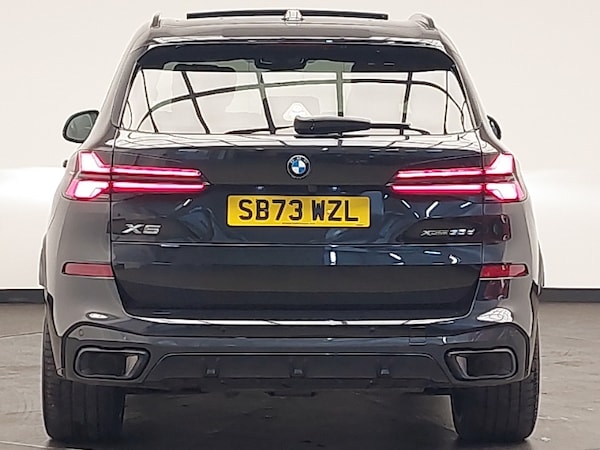 Used BMW X5 2024 for sale - 75718806: Photo 15