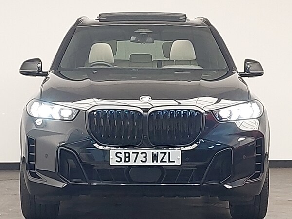 Used BMW X5 2024 for sale - 75718806: Photo 16