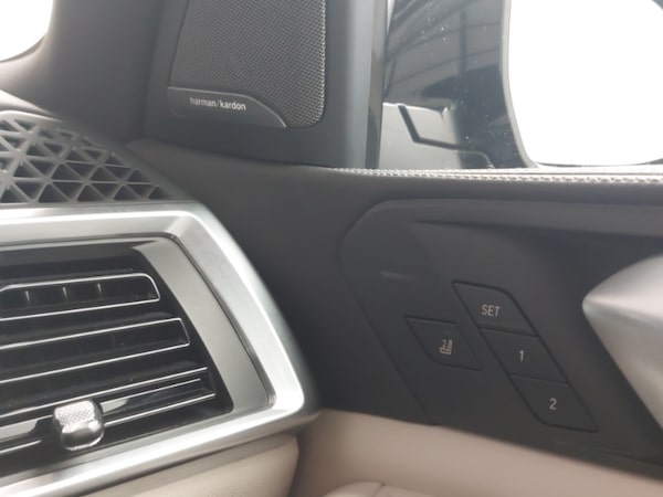 Used BMW X5 2024 for sale - 75718806: Photo 17