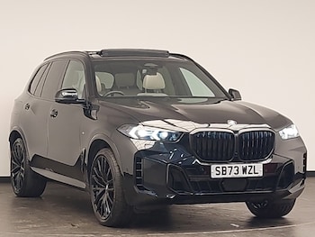 BMW - X5
