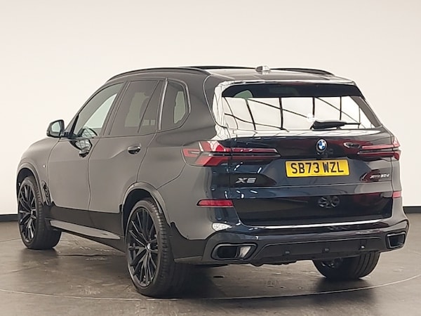 Used BMW X5 2024 for sale - 75718806: Photo 3