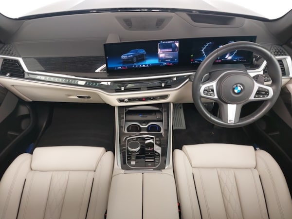 Used BMW X5 2024 for sale - 75718806: Photo 4