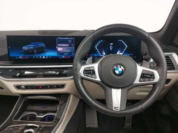Used BMW X5 2024 for sale - 75718806: Photo 5