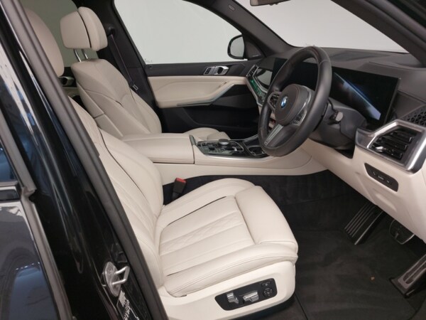 Used BMW X5 2024 for sale - 75718806: Photo 6